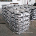 Hochwertiges Aluminium-Ingot 99,7%